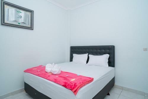 Hotel Pondok Wangi Syariah