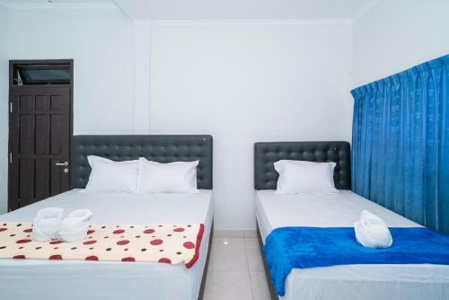 Hotel Pondok Wangi Syariah