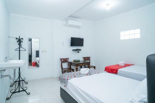 Hotel Pondok Wangi Syariah