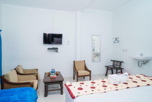 Hotel Pondok Wangi Syariah