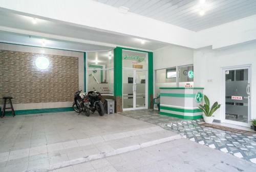 Hotel Pondok Wangi Syariah