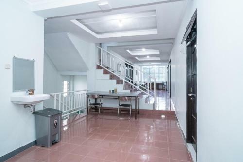 Hotel Pondok Wangi Syariah