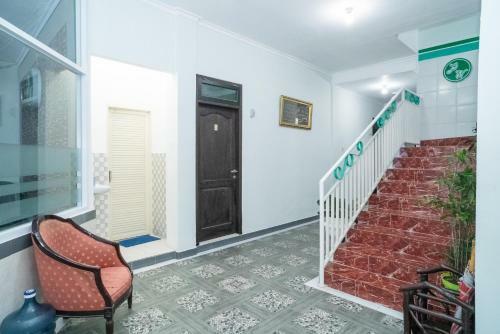 Hotel Pondok Wangi Syariah
