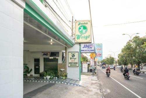 Hotel Pondok Wangi Syariah