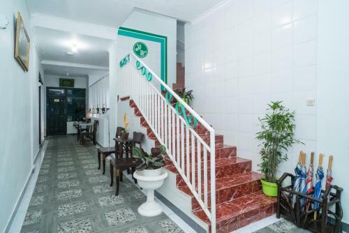 Hotel Pondok Wangi Syariah