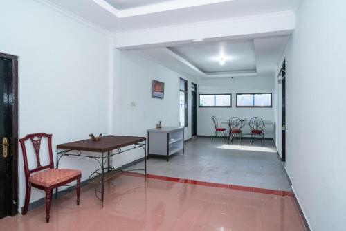 Hotel Pondok Wangi Syariah