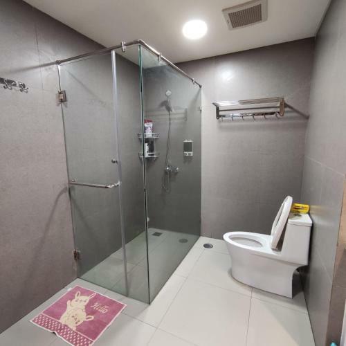 Patraland Amarta Apartemen