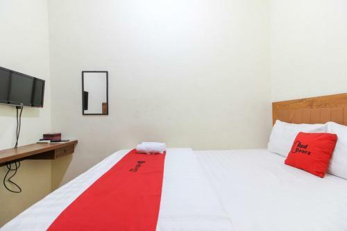 Hostal Reddoorz Near Amikom Yogyakarta 2