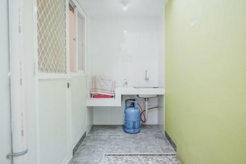Hostal Reddoorz Near Ambarukmo Yogyakarta