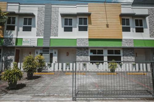 Hostal Reddoorz Near Ambarukmo Yogyakarta