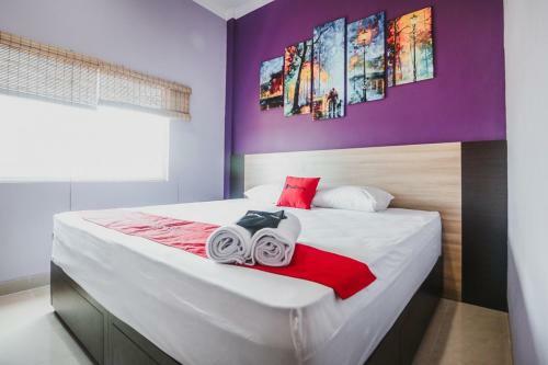 Hostal Reddoorz Near Umy Yogyakarta 2