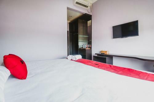 Hostal Reddoorz Near Umy Yogyakarta 2