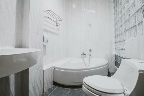 Hostal Reddoorz Near Umy Yogyakarta 2