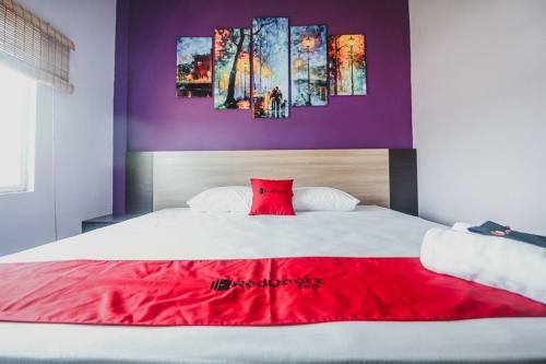 Hostal Reddoorz Near Umy Yogyakarta 2