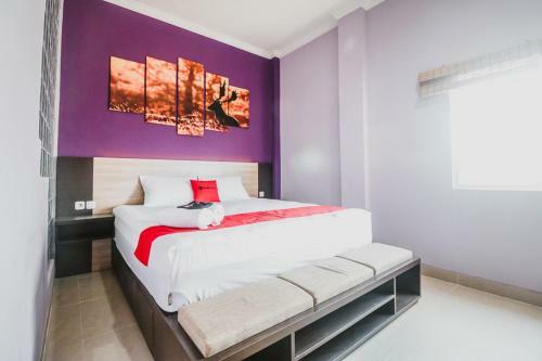 Hostal Reddoorz Near Umy Yogyakarta 2