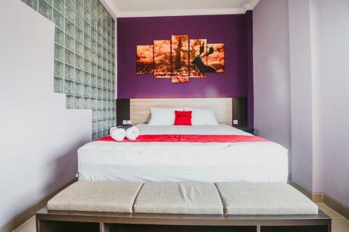 Hostal Reddoorz Near Umy Yogyakarta 2