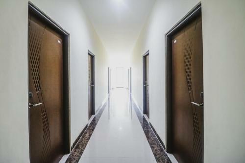 Hostal Reddoorz Near Umy Yogyakarta 2