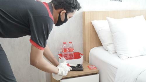 Hostal Reddoorz Near Umy Yogyakarta 2