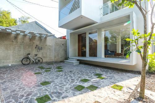 Hostal Reddoorz Near Universitas Islam Indonesia