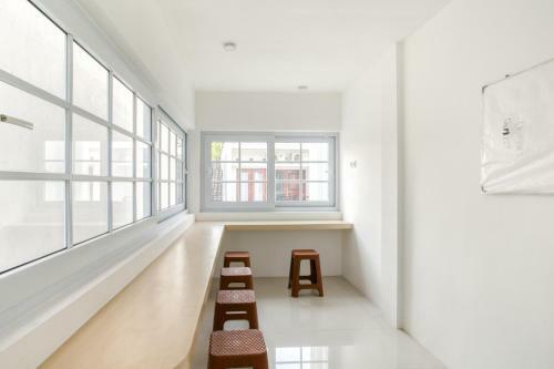 Hostal Reddoorz Near Universitas Islam Indonesia