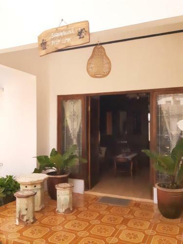 House Of Belva