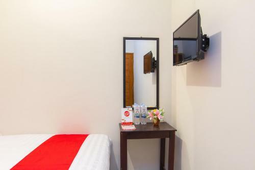 Hotel Oyo 1718 Homestay Wak Gobenk