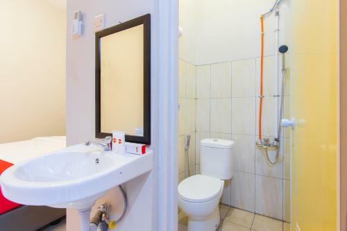 Hotel Oyo 1718 Homestay Wak Gobenk
