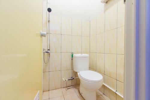 Hotel Oyo 1718 Homestay Wak Gobenk