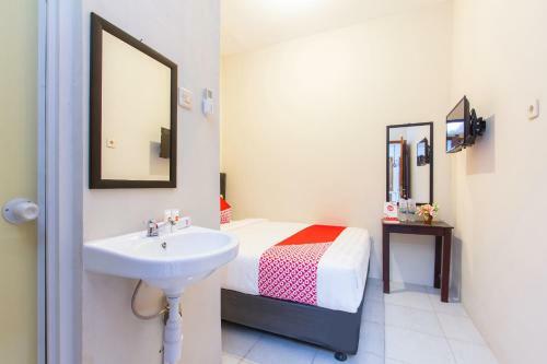 Hotel Oyo 1718 Homestay Wak Gobenk