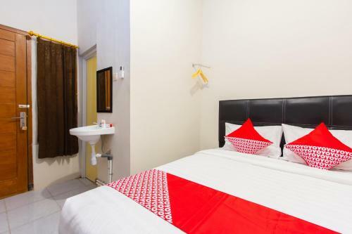 Hotel Oyo 1718 Homestay Wak Gobenk