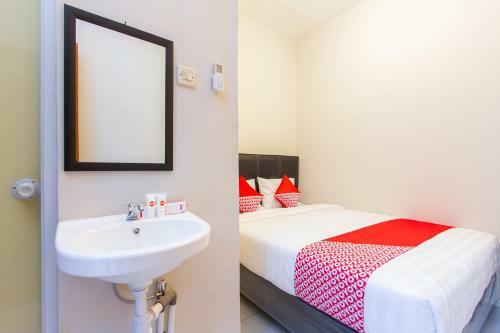 Hotel Oyo 1718 Homestay Wak Gobenk