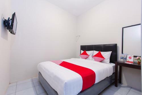Hotel Oyo 1718 Homestay Wak Gobenk
