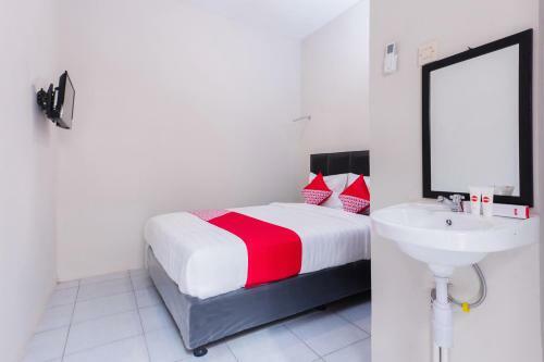 Hotel Oyo 1718 Homestay Wak Gobenk