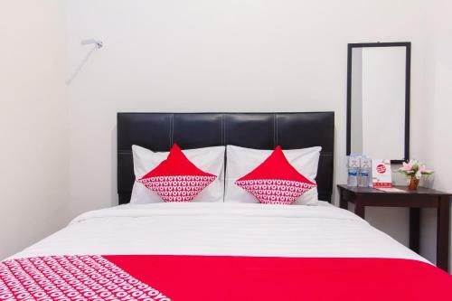 Hotel Oyo 1718 Homestay Wak Gobenk