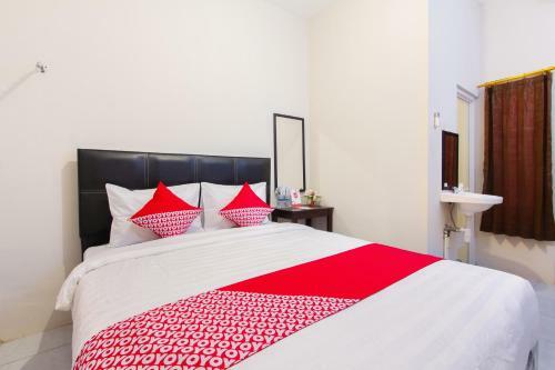 Hotel Oyo 1718 Homestay Wak Gobenk