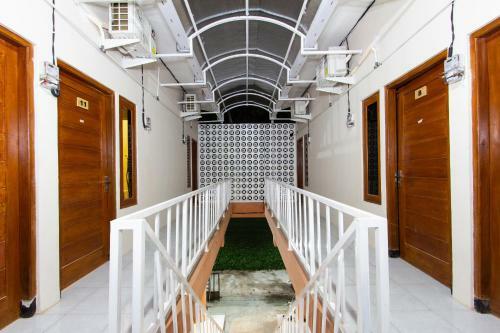Hotel Oyo 1718 Homestay Wak Gobenk