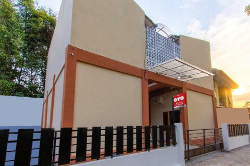 Hotel Oyo 1718 Homestay Wak Gobenk
