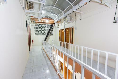 Hotel Oyo 1718 Homestay Wak Gobenk