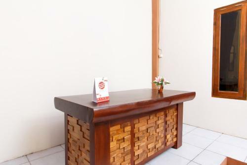 Hotel Oyo 1718 Homestay Wak Gobenk