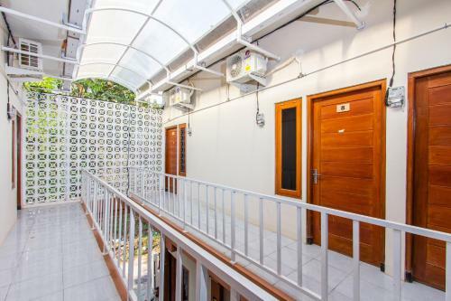 Hotel Oyo 1718 Homestay Wak Gobenk
