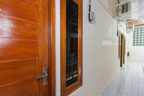 Hotel Oyo 1718 Homestay Wak Gobenk