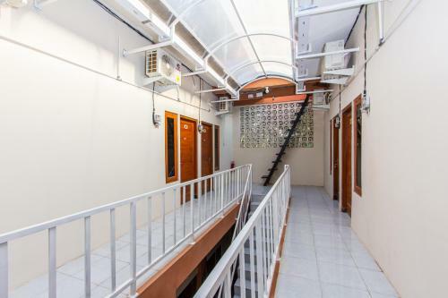 Hotel Oyo 1718 Homestay Wak Gobenk