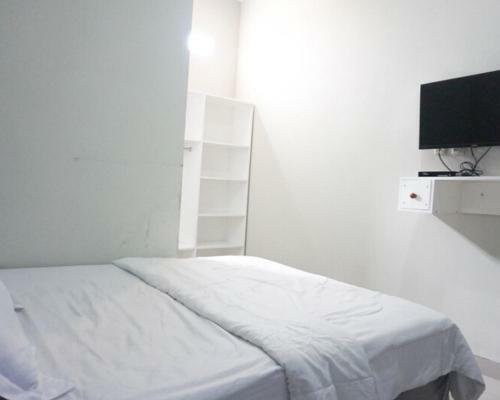 Hostal Berlian Homestay Syariah Wirobrajan
