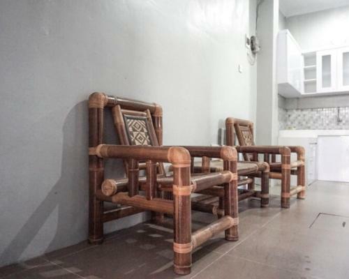 Hostal Berlian Homestay Syariah Wirobrajan
