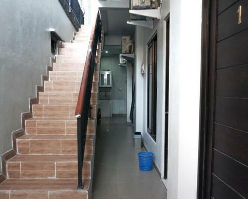Hostal Berlian Homestay Syariah Wirobrajan