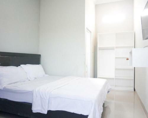 Hostal Berlian Homestay Syariah Wirobrajan