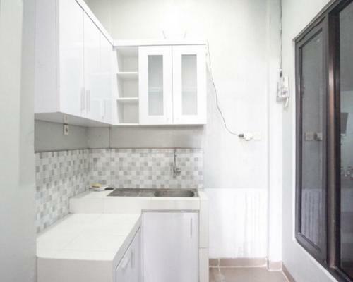 Hostal Berlian Homestay Syariah Wirobrajan