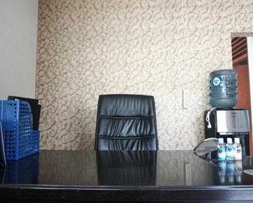 Hostal Berlian Homestay Syariah Wirobrajan