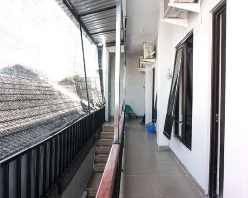 Hostal Berlian Homestay Syariah Wirobrajan