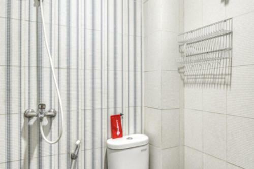 Hostal Reddoorz Near Affandi Gejayan 2